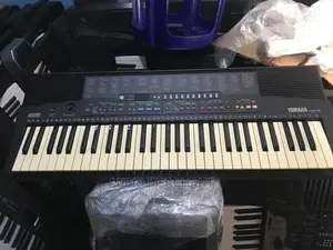 Yamaha Psr 210 Keyboard