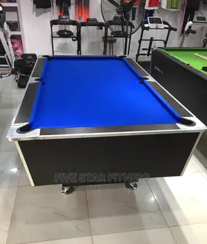 HDF Local Snooker Board