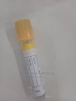 Vacuum Blood Collection Tube Gel Clot Activator
