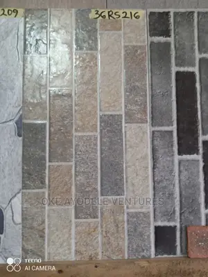 Outside Wall Tiles 30/60 (RS216)