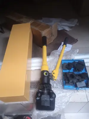 Crimping Tools 500mm