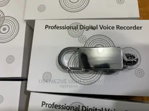 Key Voices Recording for Professional Recording