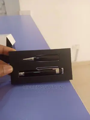Spy Pen CAMERA