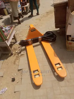 3ton Pallet Truck.