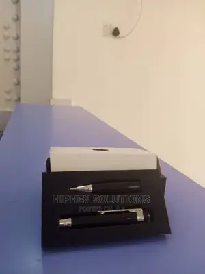 Hidden Camera Spy Pen