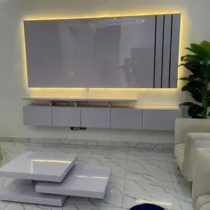 Tv Console