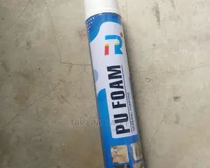 PU Foam .750ml