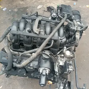 Nissan Patrol 2010-2017