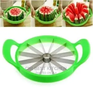 Fruits Slicer