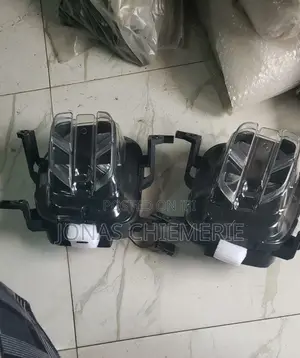 Fog Light Kia Sportage 2020
