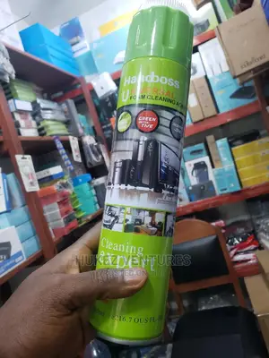 Handboss Universal Foam Cleaning Agent