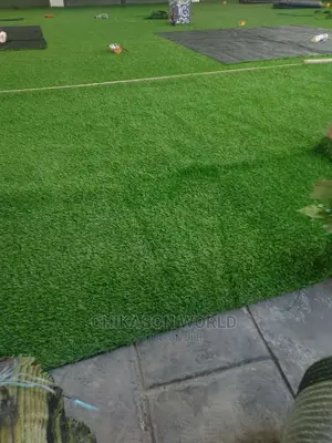 High Quality Synthetic Grass Carpet