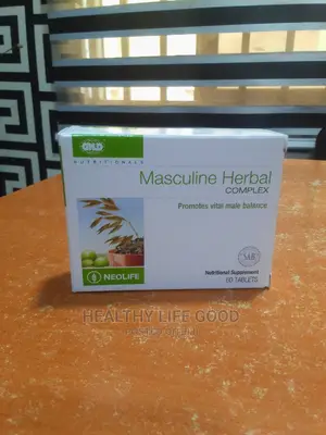 Neolife Masculine Herbal