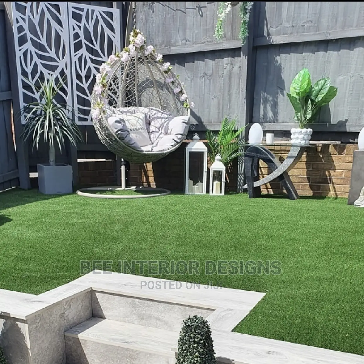 Quality Artificial Grass