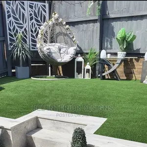 Quality Artificial Grass