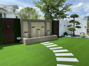 Premium Artificial Carpet Grass