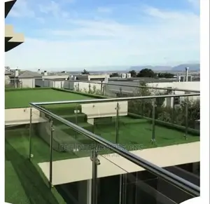 Artificial Green Grass