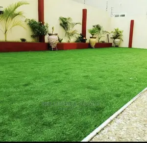 Artificial Green Grass