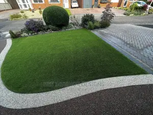 Quality Artificial Grass