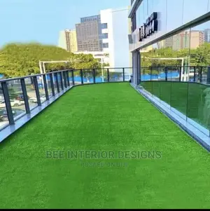 Quality Artificial Grass