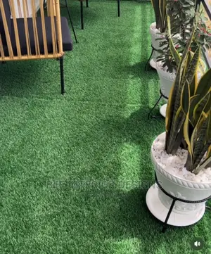 Artificial Grass