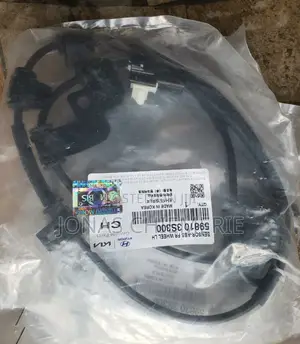 ABS Sensor Hyundai Sonata 2012