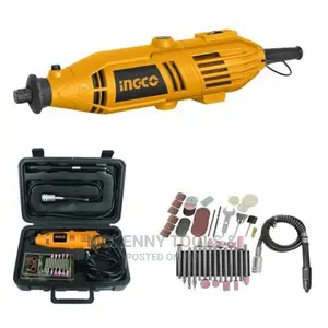 Ingco Mini Die Grinder