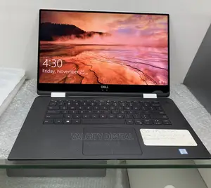 Laptop Dell XPS 15 16GB Intel Core I7 SSD 512GB