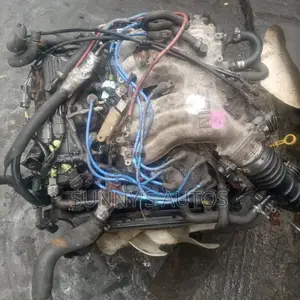Nissan Pathfinder 1996-2000