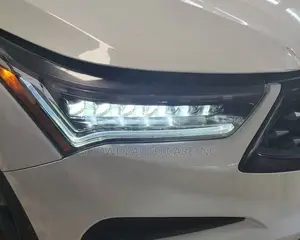 Headlight 2018 Acura RDX