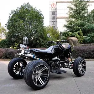 New Motorcycle 2020 Black