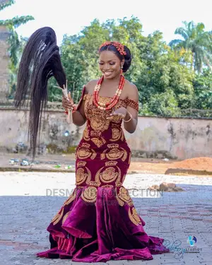 Trending Traditional Outfits Original Sword Staff