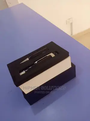 HD Spy Pen