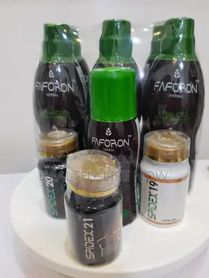 Faforon Spidex21 Spidex20 Spidex19 Shomolu Distributor Here