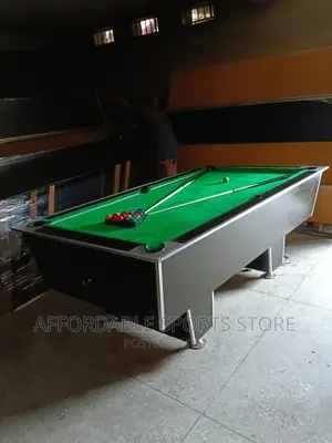 7ft Exclusive Brand New Local Made Snooker Pool Table