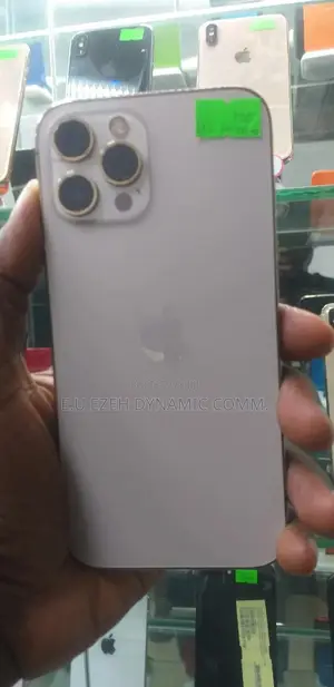 Apple iPhone 12 Pro Max 128 GB