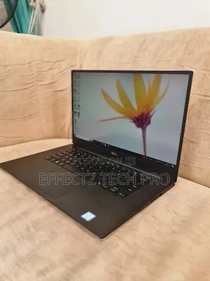 Laptop Dell Precision 5530 16GB Intel Core I7 SSD 512GB