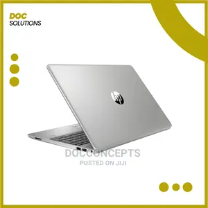 New Laptop HP 250 G8 4GB Intel Core I3 HDD 1T