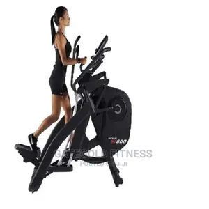 St600 Stepper (Strider)