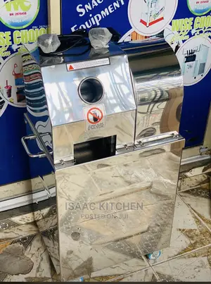 Standing Sugar Cane Juice Extractor