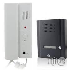 Torima Wireless Intercom System
