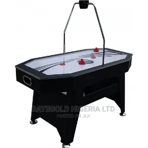 AT5122 Air Hockey