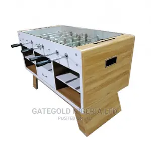 St1413-1 Soccer Table