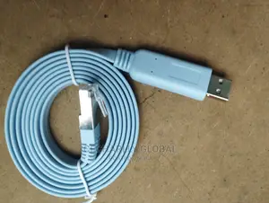 Usb Console Cable