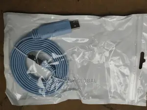 Usb Console Cable