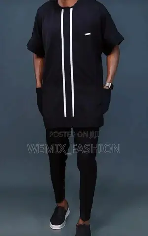 Men Ready Made Native Attire
