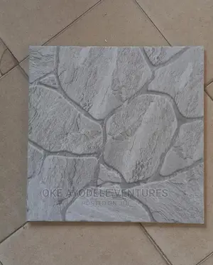 40/40 Rustic Floor Tiles