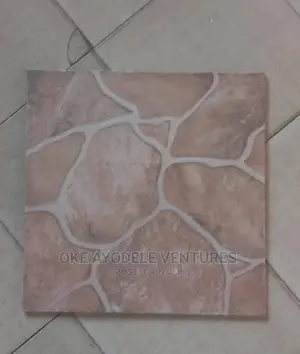 40/40 Rustic Quality Tiles