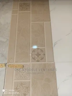 30/60 Virony Wall Tiles Glaze