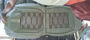 Original Seat Cover